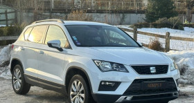 Seat Ateca occasion 2019 mise en vente &agrave; allonzier de la caille par le garage AGENCE SIMPLY ALLONZIER LA CAILLE - photo n&deg;1