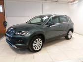 Seat Ateca occasion année 2019 boite Sequentielle Annonce Seat Ateca occasion Essence 1.5 TSI 150 ch ACT Start/Stop DSG7 Style à CHERBOURG-EN-COTENTIN