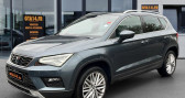 Annonce Seat Ateca occasion Essence 1.5 TSI 150 ch ACT Start/Stop DSG7 Xcellence � LE CASTELET
