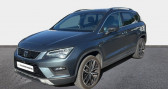Annonce Seat Ateca occasion Essence 1.5 TSI 150 ch ACT Start/Stop DSG7 Xcellence � La Rochelle