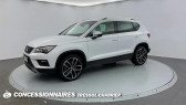 Annonce Seat Ateca occasion Essence 1.5 TSI 150 ch ACT Start/Stop DSG7 Xcellence  Carcassonne