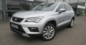 Seat Ateca occasion année 2018 boite Manuelle Annonce Seat Ateca occasion Essence 1.5 TSI 150 ch ACT Start/Stop Style à AUBIERE