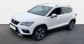 Annonce Seat Ateca occasion Essence 1.5 TSI 150 ch ACT Start/Stop Style  La Rochelle