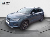 Annonce Seat Ateca occasion Essence 1.5 TSI 150 ch ACT Start/Stop Style  VITRE