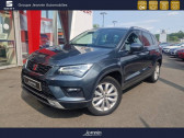 Annonce Seat Ateca occasion Essence 1.5 TSI 150 ch ACT Start/Stop Style  Sens