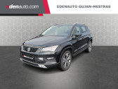Seat Ateca occasion  année 2019 boite Manuelle Annonce Seat Ateca occasion Essence 1.5 TSI 150 ch ACT Start/Stop Style à Toulenne