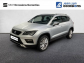 Annonce Seat Ateca occasion Essence 1.5 TSI 150 ch ACT Start/Stop Xcellence  Seynod