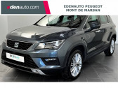 Seat Ateca occasion année 2020 boite Manuelle Annonce Seat Ateca occasion Essence 1.5 TSI 150 ch ACT Start/Stop Xcellence à Saint-Pierre-du-Mont
