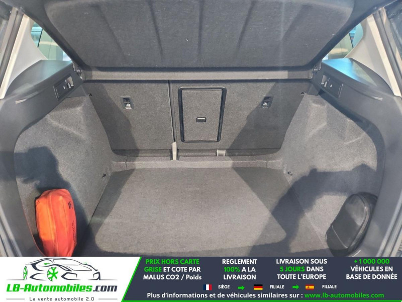 Seat Ateca 1.5 TSI 150 ch BVA  occasion � Beaupuy - photo n�10