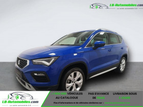 Seat Ateca 1.5 TSI 150 ch BVA  occasion � Beaupuy - photo n�2