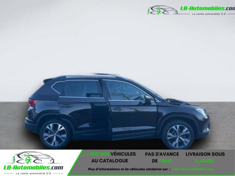 Seat Ateca 1.5 TSI 150 ch BVA  occasion � Beaupuy