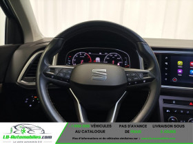 Seat Ateca 1.5 TSI 150 ch BVA  occasion � Beaupuy - photo n�8