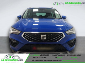 Seat Ateca 1.5 TSI 150 ch BVA  occasion � Beaupuy - photo n�5