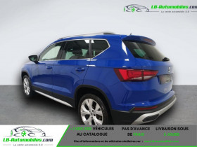 Seat Ateca 1.5 TSI 150 ch BVA  occasion � Beaupuy - photo n�4