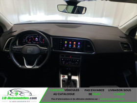Seat Ateca 1.5 TSI 150 ch BVA  occasion � Beaupuy - photo n�3