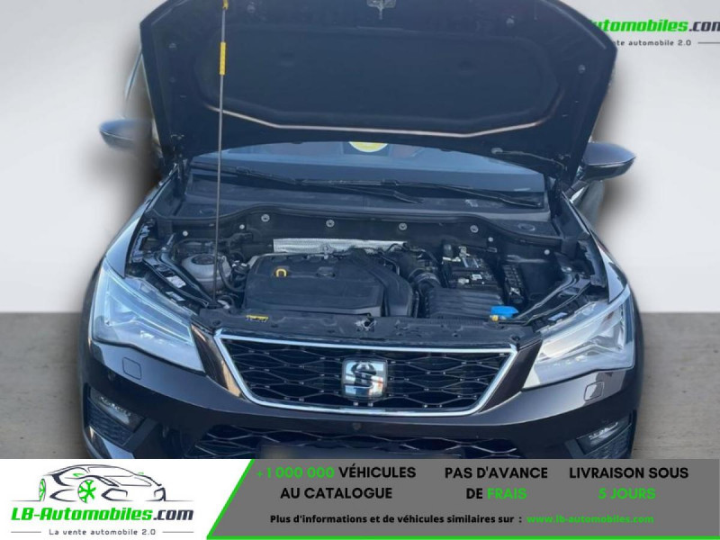 Seat Ateca 1.5 TSI 150 ch BVA  occasion � Beaupuy - photo n�5