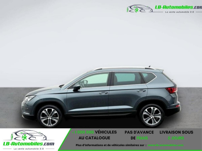 Seat Ateca 1.5 TSI 150 ch BVA  occasion � Beaupuy - photo n�6