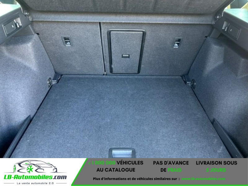 Seat Ateca 1.5 TSI 150 ch BVA  occasion � Beaupuy - photo n�10