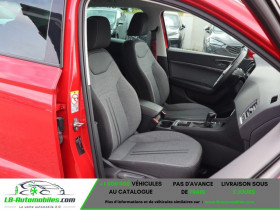 Seat Ateca 1.5 TSI 150 ch BVA  occasion � Beaupuy - photo n�5