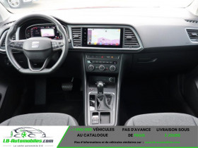 Seat Ateca 1.5 TSI 150 ch BVA  occasion � Beaupuy - photo n�3
