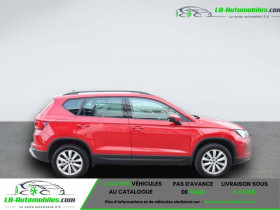 Seat Ateca 1.5 TSI 150 ch BVA  occasion � Beaupuy - photo n�4