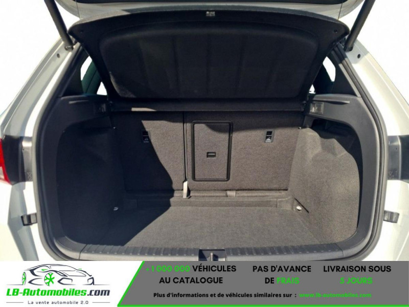 Seat Ateca 1.5 TSI 150 ch BVA 2020 - photo n°11 Seat Ateca 1.5 TSI 150 ch BVA  occasion à Beaupuy - photo n°11