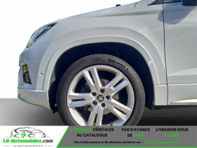 Seat Ateca 1.5 TSI 150 ch BVA  occasion � Beaupuy - photo n�10