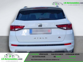 Seat Ateca 1.5 TSI 150 ch BVA  occasion � Beaupuy - photo n�6