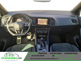 Seat Ateca 1.5 TSI 150 ch BVA  occasion � Beaupuy - photo n�3