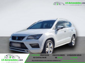 Seat Ateca occasion  année 2020 boite Automatique Annonce Seat Ateca occasion Essence 1.5 TSI 150 ch BVA à Beaupuy