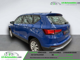 Seat Ateca 1.5 TSI 150 ch BVA  occasion � Beaupuy - photo n�4