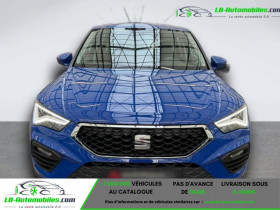 Seat Ateca 1.5 TSI 150 ch BVA  occasion � Beaupuy - photo n�5