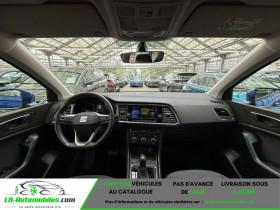 Seat Ateca 1.5 TSI 150 ch BVA  occasion � Beaupuy - photo n�3