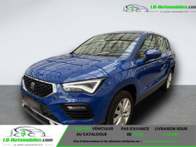 Seat Ateca 1.5 TSI 150 ch BVA  occasion � Beaupuy - photo n�2