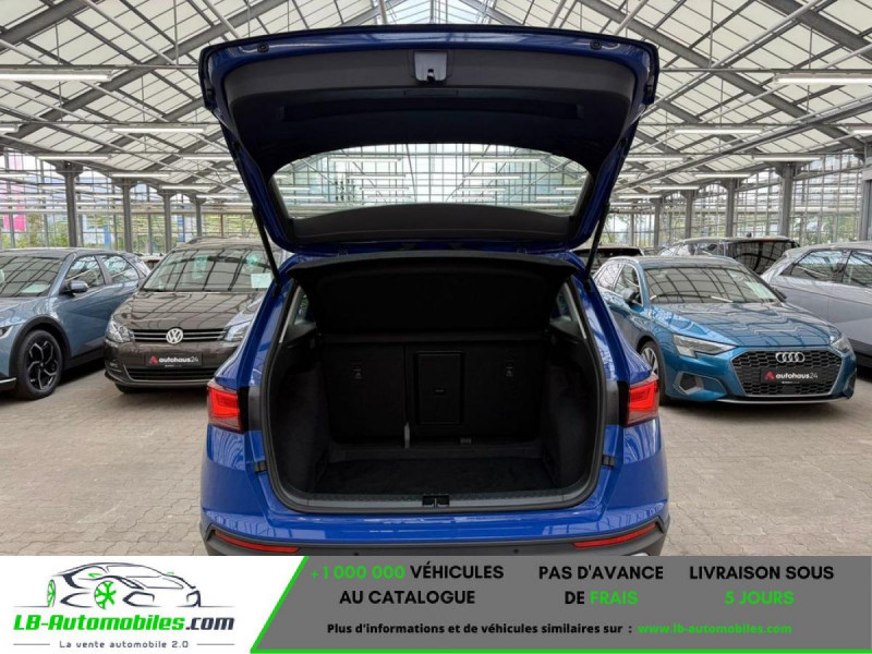 Seat Ateca 1.5 TSI 150 ch BVA  occasion � Beaupuy - photo n�8