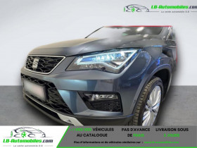 Seat Ateca 1.5 TSI 150 ch BVA  occasion � Beaupuy - photo n�16