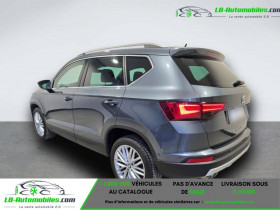 Seat Ateca 1.5 TSI 150 ch BVA  occasion � Beaupuy - photo n�12