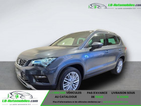 Seat Ateca 1.5 TSI 150 ch BVA  occasion � Beaupuy - photo n�11