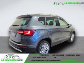 Seat Ateca 1.5 TSI 150 ch BVA  occasion � Beaupuy - photo n�14