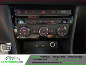 Seat Ateca 1.5 TSI 150 ch BVA  occasion � Beaupuy - photo n�9
