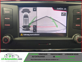 Seat Ateca 1.5 TSI 150 ch BVA  occasion � Beaupuy - photo n�6