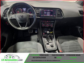 Seat Ateca 1.5 TSI 150 ch BVA  occasion � Beaupuy - photo n�4
