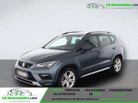 Seat Ateca 1.5 TSI 150 ch BVA  occasion � Beaupuy - photo n�17
