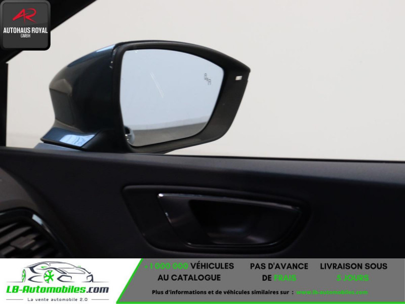 Seat Ateca 1.5 TSI 150 ch BVA 2019 - photo n°16 Seat Ateca 1.5 TSI 150 ch BVA  occasion à Beaupuy - photo n°16