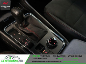 Seat Ateca 1.5 TSI 150 ch BVA  occasion � Beaupuy - photo n�15