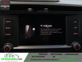 Seat Ateca 1.5 TSI 150 ch BVA  occasion � Beaupuy - photo n�13