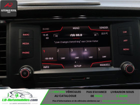 Seat Ateca 1.5 TSI 150 ch BVA  occasion � Beaupuy - photo n�12