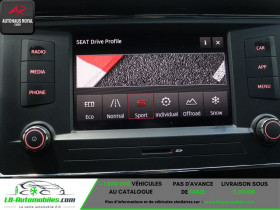 Seat Ateca 1.5 TSI 150 ch BVA  occasion � Beaupuy - photo n�11