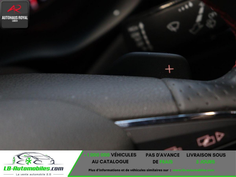 Seat Ateca 1.5 TSI 150 ch BVA 2019 - photo n°9 Seat Ateca 1.5 TSI 150 ch BVA  occasion à Beaupuy - photo n°9