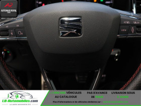 Seat Ateca 1.5 TSI 150 ch BVA  occasion � Beaupuy - photo n�8